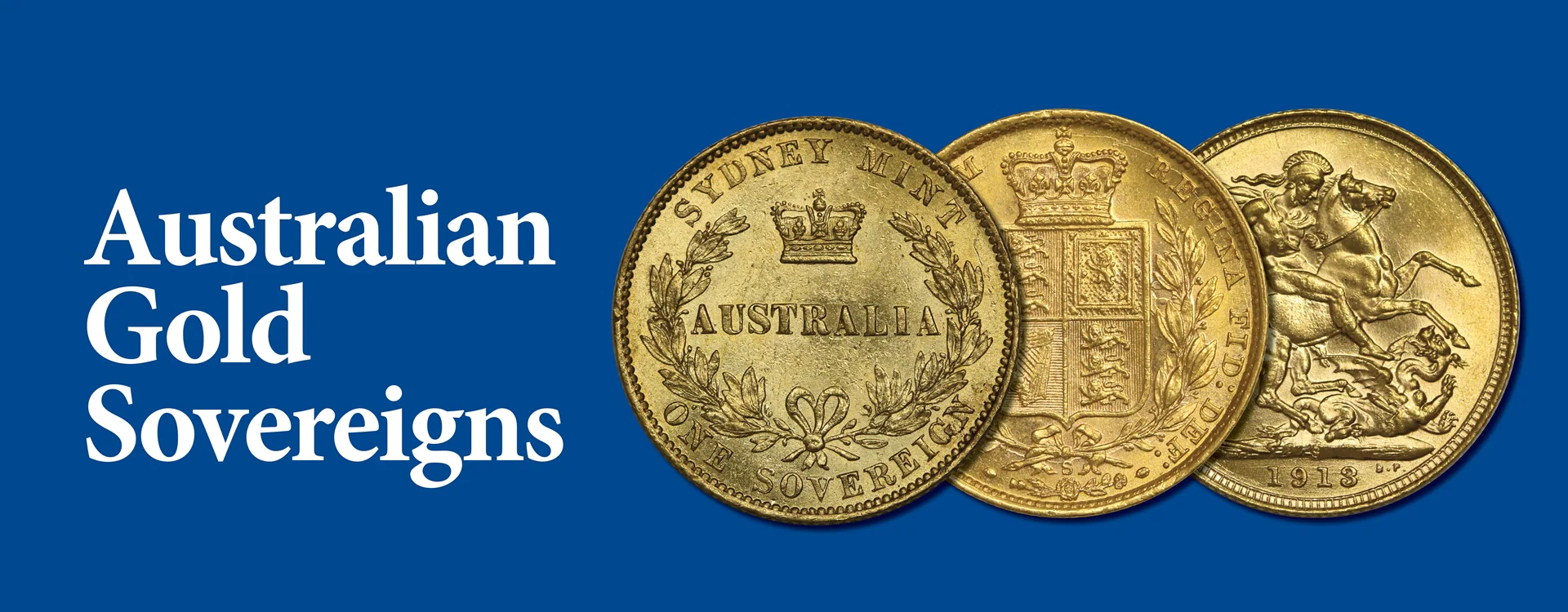 Legacy in Every Rare Coin